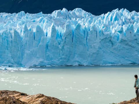 Perito Moreno Glacier