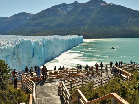 El Calafate