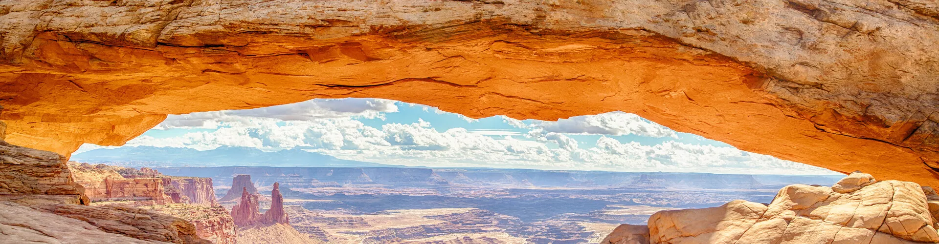 Trending USA National Park Color Palettes | Explore Worldwide - Explore